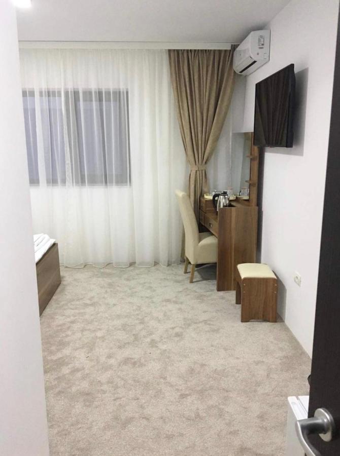 אפורי נורד Vila Kalliopi מראה חיצוני תמונה