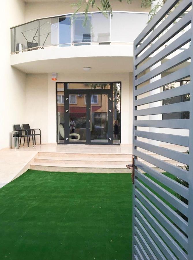 אפורי נורד Vila Kalliopi מראה חיצוני תמונה