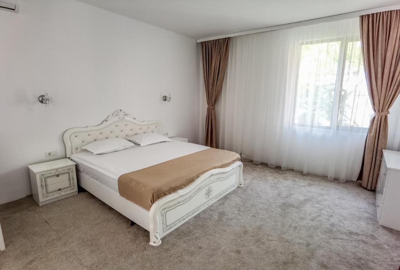 אפורי נורד Vila Kalliopi מראה חיצוני תמונה